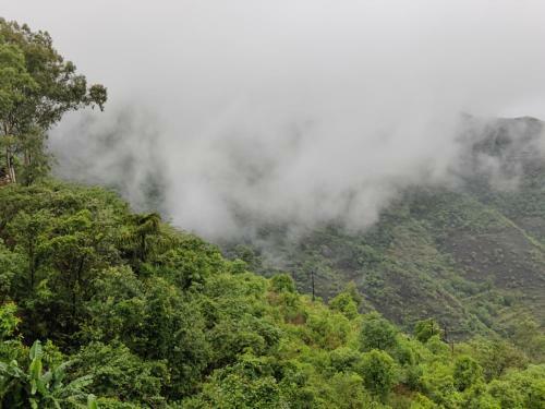 Hotel Gawde Residency Mahabaleshwar