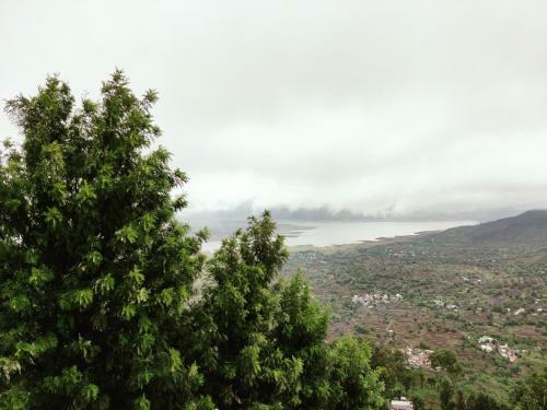Hotel Gawde Residency Mahabaleshwar