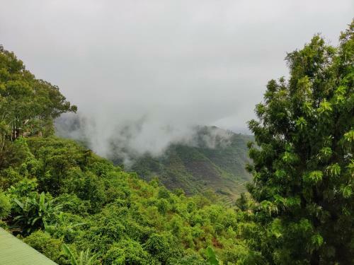 Hotel Gawde Residency Mahabaleshwar