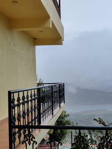 Hotel Gawde Residency Mahabaleshwar