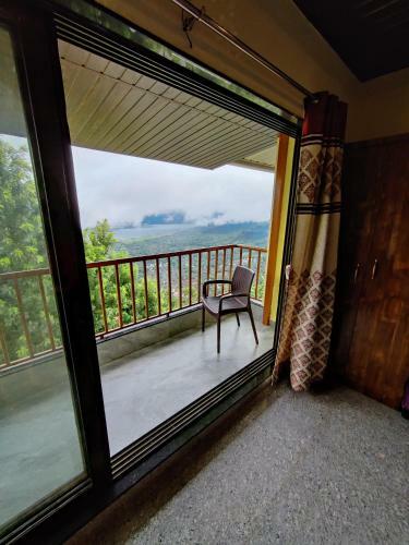 Hotel Gawde Residency Mahabaleshwar