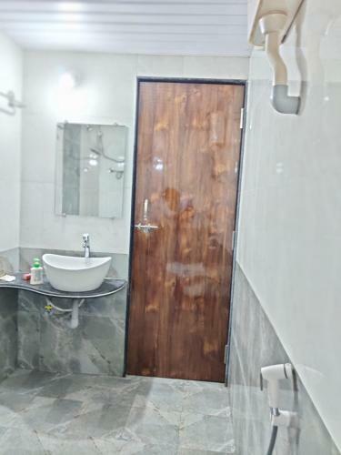 Hotel Gawde Residency Mahabaleshwar