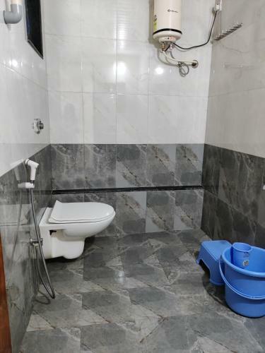Hotel Gawde Residency Mahabaleshwar