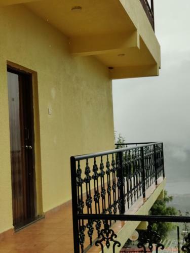 Hotel Gawde Residency Mahabaleshwar