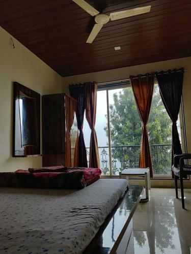 Hotel Gawde Residency Mahabaleshwar