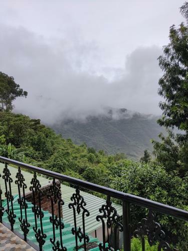 Hotel Gawde Residency Mahabaleshwar