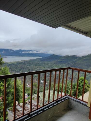 Hotel Gawde Residency Mahabaleshwar