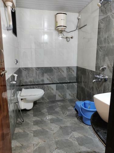 Hotel Gawde Residency Mahabaleshwar