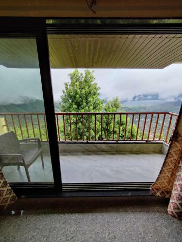 Hotel Gawde Residency Mahabaleshwar