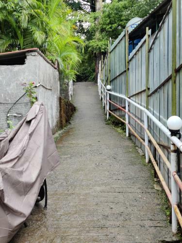 Hotel Gawde Residency Mahabaleshwar