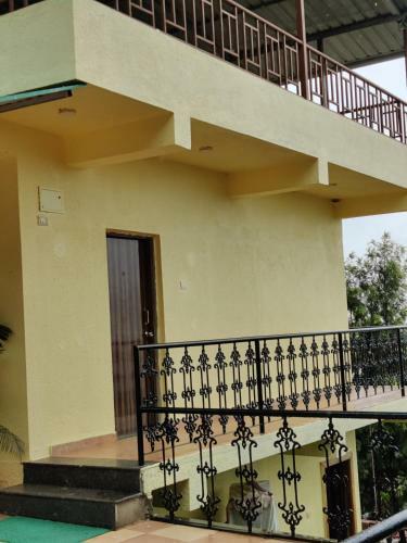 Hotel Gawde Residency Mahabaleshwar
