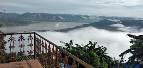 Hotel Gawde Residency Mahabaleshwar