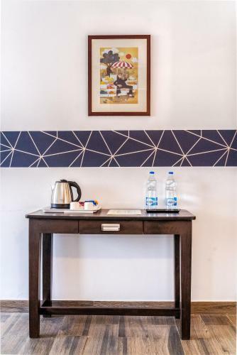 Hotel Candolim Suites
