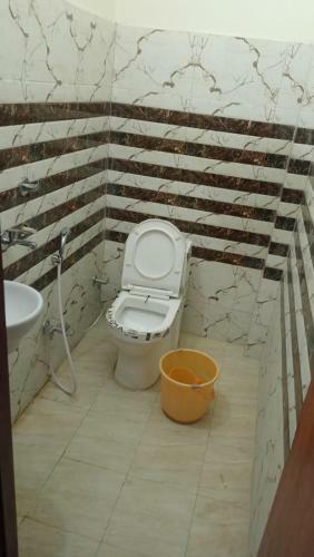 Hotel Oyo 89571 Tushar Residency