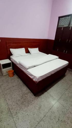 Hotel Oyo 89571 Tushar Residency