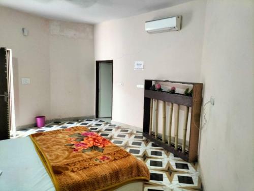 Hotel Oyo 89571 Tushar Residency