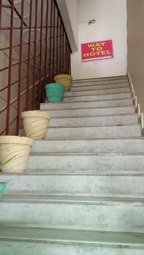 Hotel Oyo 89571 Tushar Residency