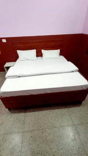 Hotel Oyo 89571 Tushar Residency
