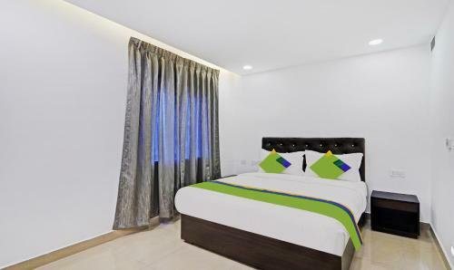 Treebo Trend Earth Aparthotel