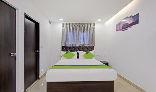 Treebo Trend Earth Aparthotel