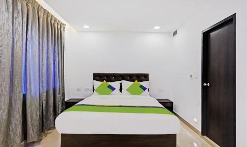 Treebo Trend Earth Aparthotel