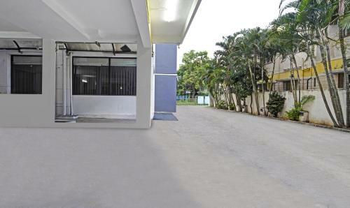 Treebo Trend Earth Aparthotel