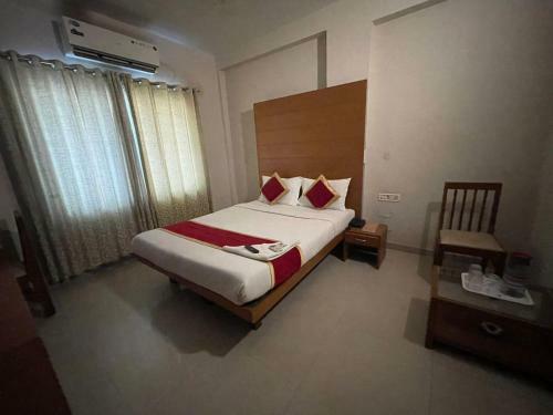 Hotel Green City