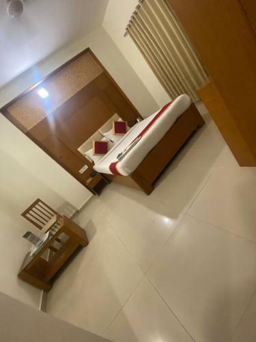 Hotel Green City