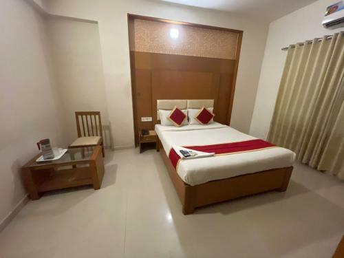 Hotel Green City