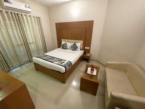 Hotel Green City