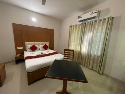 Hotel Green City