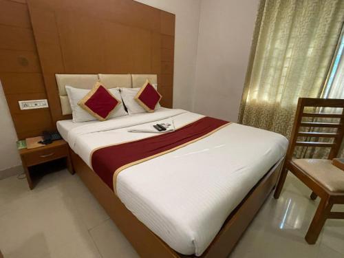 Hotel Green City