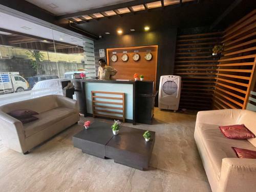 Hotel Green City