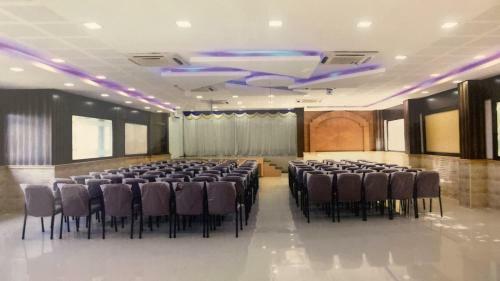 Hotel Green City