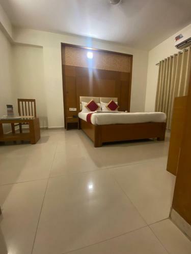 Hotel Green City
