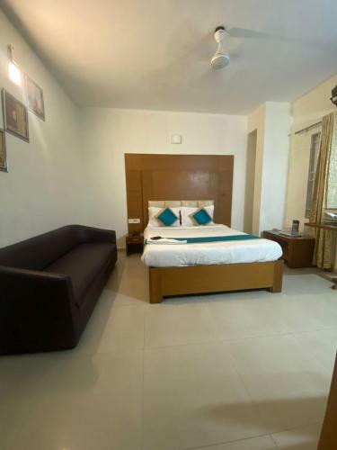 Hotel Green City