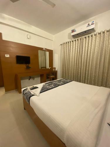 Hotel Green City