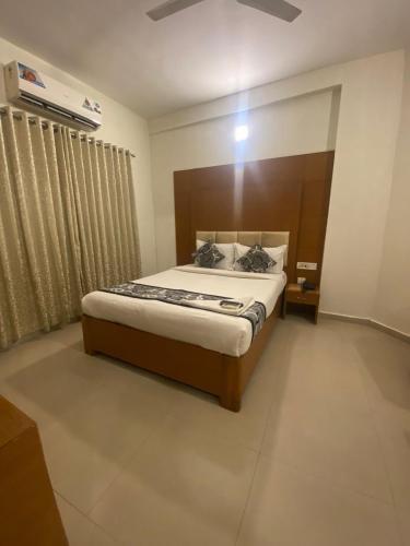 Hotel Green City