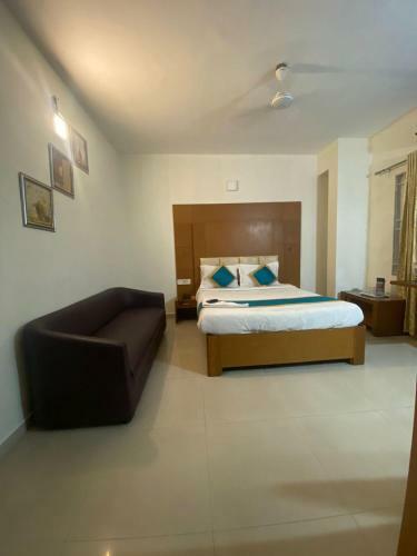 Hotel Green City