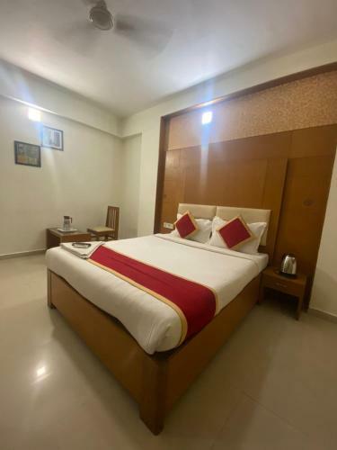 Hotel Green City