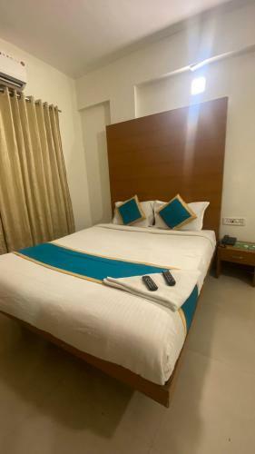 Hotel Green City
