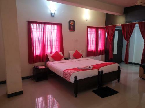 D-qube Hotels