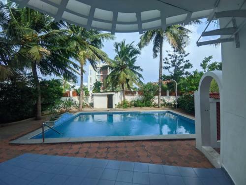 Villa Joy Home