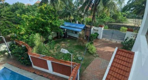 Villa Joy Home
