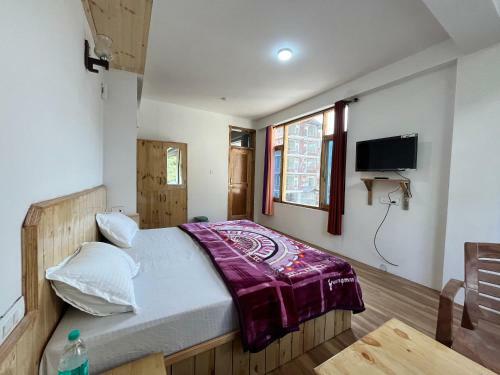 Hostal Dwine Stay