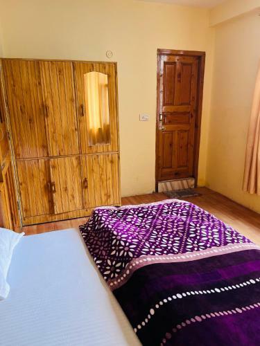 Hostal Dwine Stay