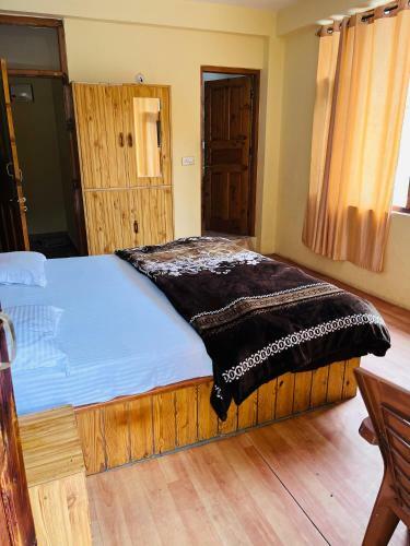 Hostal Dwine Stay