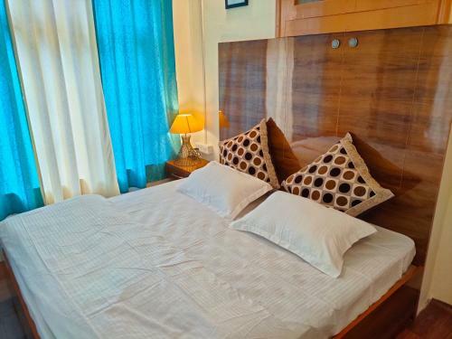Apartamento Sublime Stay