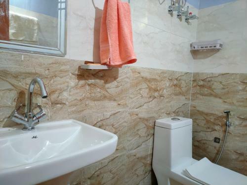 Apartamento Sublime Stay