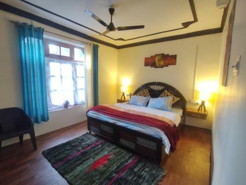 Apartamento Sublime Stay